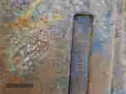 1970 Chevrolet Camaro z VIN 124870L514580, wystawiony jako Copart lot #87047405 z przebiegiem Nie podano mil oraz Szkoda całkowita • Salvage title. Historia ofert i sprzedaży dostępna na DreamBid. Obrazek 12.