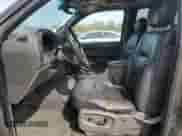 2002 Chevrolet TrailBlazer EXT LT with VIN 1GNET16S226115055, listed as a Copart auction lot 54890405 with 220,340 mi miles and Salvage title. Bid and sale history available at DreamBid. Image 7.