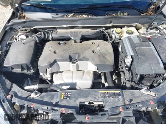2014 Chevrolet Malibu LS с VIN 1G11B5SLXEF126382, выставлен на аукционе IAAI как лот 43416357 с пробегом 70 037 миль миль и . История ставок и продаж доступна на DreamBid. Изображение 10.