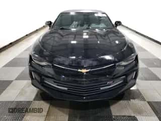 2017 Chevrolet Camaro 1LT z VIN 1G1FB3DS9H0123821, wystawiony jako Copart lot #81198295 z przebiegiem 102 663 mil mil oraz Czysty tytuł • Clean title. Historia ofert i sprzedaży dostępna na DreamBid. Obrazek 5.