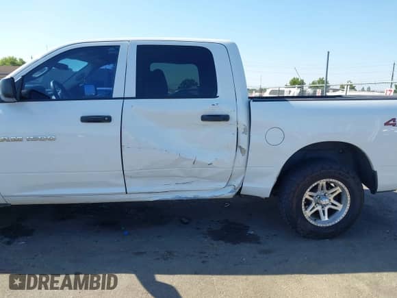 2012 Ram 1500 Tradesman с VIN 1C6RD7KP6CS299301, выставлен на аукционе IAAI как лот 42982876 с пробегом 120 181 миль миль и . История ставок и продаж доступна на DreamBid. Изображение 6.