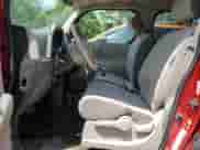 2010 Nissan Cube SL с VIN JN8AZ2KR6AT157456, выставлен на аукционе Copart как лот 61933965 с пробегом 159 994 миль миль и Списание • Salvage title. История ставок и продаж доступна на DreamBid. Изображение 7.