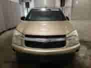 2005 Chevrolet Equinox LT с VIN 2CNDL73F556106763, выставлен на аукционе Copart как лот 46234455 с пробегом 175 108 миль миль и Списание • Salvage title. История ставок и продаж доступна на DreamBid. Изображение 5.
