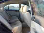 2007 Hyundai Sonata SE с VIN 5NPEU46F27H224963, выставлен на аукционе IAAI как лот 42844096 с пробегом 153 412 миль миль и . История ставок и продаж доступна на DreamBid. Изображение 8.