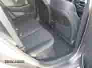 2020 Hyundai Tucson SEL with VIN KM8J33AL6LU161466, listed as a IAAI auction lot 41008295 with 44,489 mi miles and . Bid and sale history available at DreamBid. Image 8.