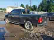 2011 Ram 1500 Sport with VIN 1D7RV1GT0BS531341, listed as a Copart auction lot 63597625 with 171,839 mi miles and Salvage title. Bid and sale history available at DreamBid. Image 2.