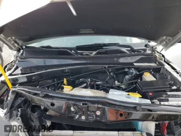 2010 Dodge Nitro SXT with VIN 1D4PT5GK3AW131922, listed as a Copart auction lot 51238695 with 158,434 mi miles and Salvage title. Bid and sale history available at DreamBid. Image 11.