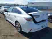 2019 Hyundai Sonata Limited с VIN KMHE34L3XKA089756, выставлен на аукционе IAAI как лот 43363886 с пробегом 69 030 миль миль и . История ставок и продаж доступна на DreamBid. Изображение 3.