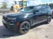 2023 Jeep Grand Cherokee Limited with VIN 1C4RJHBG0PC512461, listed as a IAAI auction lot 43075577 with 45,712 mi miles and . Bid and sale history available at DreamBid. Image 2.