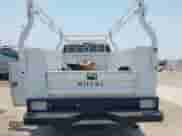 2022 Chevrolet Silverado 2500HD Work Truck with VIN 1GB2WLE78NF328371, listed as a IAAI auction lot 42278922 with 70,645 mi miles and . Bid and sale history available at DreamBid. Image 16.