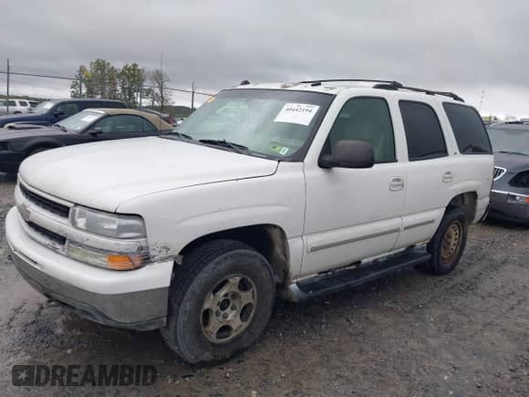 2004 Chevrolet Tahoe LS с VIN 1GNEK13Z84J108003, выставлен на аукционе IAAI как лот 40442194 с пробегом 298 395 миль миль и . История ставок и продаж доступна на DreamBid. Изображение 17.