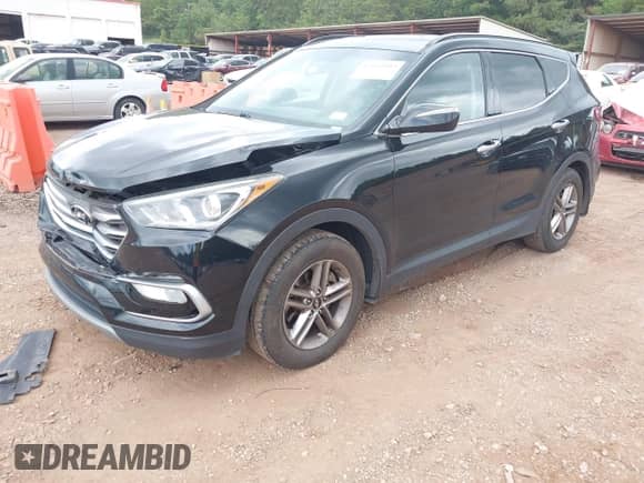 2018 Hyundai Santa Fe 2.4L с VIN 5XYZUDLB1JG536385, выставлен на аукционе IAAI как лот 42953992 с пробегом 156 221 миль миль и . История ставок и продаж доступна на DreamBid. Изображение 18.