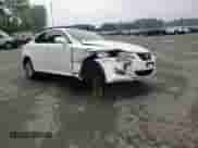 2007 Lexus IS 250 with VIN JTHCK262472015920, listed as a Copart auction lot 83931735 with 143,847 mi miles and Salvage title. Bid and sale history available at DreamBid. Image 14.