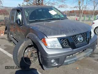 2018 Nissan Frontier SV с VIN 1N6AD0EVXJN746177, выставлен на аукционе IAAI как лот 40746474 с пробегом 33 775 миль миль и . История ставок и продаж доступна на DreamBid. Изображение 1.