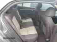 2012 Chevrolet Malibu 1FL с VIN 1G1ZA5EUXCF236209, выставлен на аукционе Copart как лот 43592475 с пробегом 136 842 миль миль и Списание • Salvage title. История ставок и продаж доступна на DreamBid. Изображение 10.