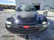 2003 Chevrolet SSR LS with VIN 1GCES14PX3B102203, listed as a Copart auction lot 43537505 with 90,463 mi miles and Salvage title. Bid and sale history available at DreamBid. Image 5.