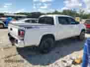 2020 Toyota Tacoma SR5 с VIN 3TMAZ5CNXLM128164, выставлен на аукционе Copart как лот 71077555 с пробегом 79 553 миль миль и Чистый • Clean title. История ставок и продаж доступна на DreamBid. Изображение 3.