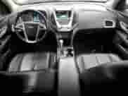 2012 Chevrolet Equinox LTZ с VIN 2GNFLGEK7C6268857, выставлен на аукционе Copart как лот 85544265 с пробегом 147 459 миль миль и Чистый • Clean title. История ставок и продаж доступна на DreamBid. Изображение 8.