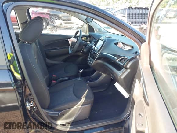 2021 Chevrolet Spark 1LT с VIN KL8CD6SA5MC713399, выставлен на аукционе IAAI как лот 43174602 с пробегом 38 358 миль миль и . История ставок и продаж доступна на DreamBid. Изображение 5.