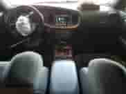 2020 Dodge Charger R/T with VIN 2C3CDXCT7LH153799, listed as a Copart auction lot 80751745 with 50,467 mi miles and Salvage title. Bid and sale history available at DreamBid. Image 8.