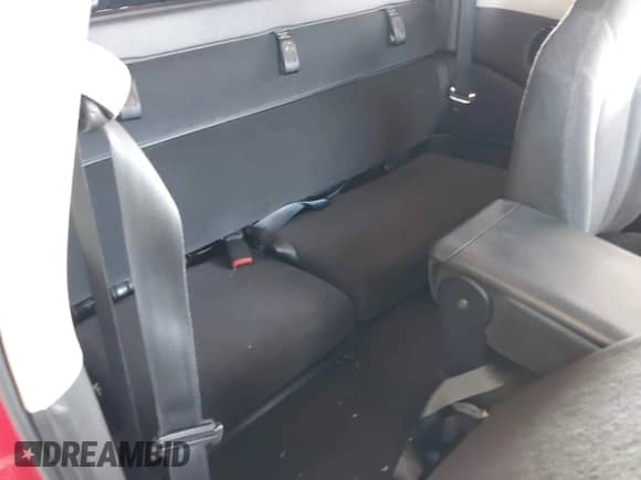 2004 Dodge Dakota SLT с VIN 1D7HG42NX4S734157, выставлен на аукционе IAAI как лот 42608987 с пробегом 148 141 миль миль и . История ставок и продаж доступна на DreamBid. Изображение 8.