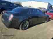 2013 Chrysler 300 C John Varvatos Limited Edition с VIN 2C3CCADG5DH727366, выставлен на аукционе Copart как лот 85855844 с пробегом 152 702 миль миль и Списание • Salvage title. История ставок и продаж доступна на DreamBid. Изображение 3.