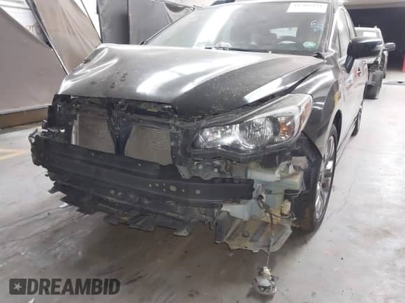 2015 Subaru Impreza Special Sports Limited z VIN JF1GPAV61FH215724, wystawiony jako IAAI lot #41706331 z przebiegiem 139 974 mil mil oraz . Historia ofert i sprzedaży dostępna na DreamBid. Obrazek 6.