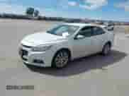 2015 Chevrolet Malibu LTZ with VIN 1G11F5SL7FU127121, listed as a IAAI auction lot 43168048 with 96,732 mi miles and . Bid and sale history available at DreamBid. Image 19.