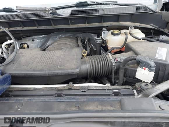 2019 Chevrolet Silverado 1500 Custom с VIN 1GCRYBEH5KZ407515, выставлен на аукционе IAAI как лот 41104512 с пробегом 68 765 миль миль и . История ставок и продаж доступна на DreamBid. Изображение 10.