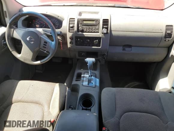 2007 Nissan Frontier Nismo z VIN 1N6AD07W47C406792, wystawiony jako Copart lot #66387205 z przebiegiem 224 063 mil mil oraz Nie do naprawy • Non repairable. Historia ofert i sprzedaży dostępna na DreamBid. Obrazek 8.