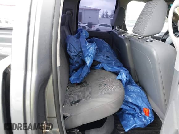 2006 Dodge 1500 SLT с VIN 1D7HU18216S601553, выставлен на аукционе IAAI как лот 42257206 с пробегом Не указан миль и . История ставок и продаж доступна на DreamBid. Изображение 8.