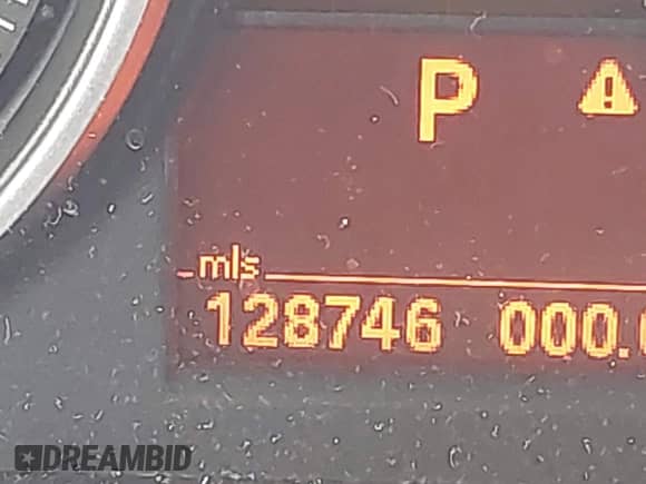 2008 BMW 3 Series 335i z VIN WBAVB77588NM05786, wystawiony jako IAAI lot #43430394 z przebiegiem 128 746 mil mil oraz . Historia ofert i sprzedaży dostępna na DreamBid. Obrazek 15.