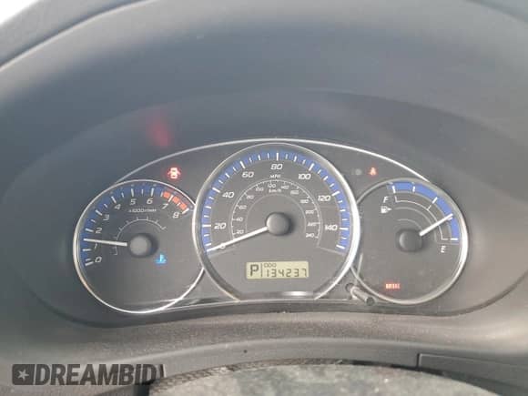 2012 Subaru Forester XT Premium z VIN JF2SHGAC7CH439321, wystawiony jako Copart lot #86650494 z przebiegiem 134 237 mil mil oraz Szkoda całkowita • Salvage title. Historia ofert i sprzedaży dostępna na DreamBid. Obrazek 9.