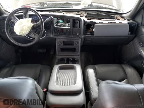 2007 Chevrolet Silverado 2500HD LT1 with VIN 1GCHK29D07E107867, listed as a Copart auction lot 85652165 with Not provided miles and Salvage title. Bid and sale history available at DreamBid. Image 8.