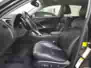 2011 Lexus IS 250 z VIN JTHCF5C26B5050105, wystawiony jako Copart lot #64594345 z przebiegiem 195 677 mil mil oraz Czysty tytuł • Clean title. Historia ofert i sprzedaży dostępna na DreamBid. Obrazek 7.