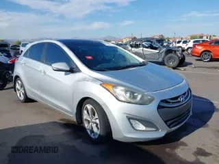 2013 Hyundai Elantra с VIN KMHD35LE7DU117968, выставлен на аукционе IAAI как лот 43071826 с пробегом 137 260 миль миль и . История ставок и продаж доступна на DreamBid. Изображение 1.