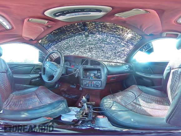 2003 Chevrolet Monte Carlo SS с VIN 2G1WX12K239290528, выставлен на аукционе Copart как лот 84918545 с пробегом 234 065 миль миль и Списание • Salvage title. История ставок и продаж доступна на DreamBid. Изображение 15.