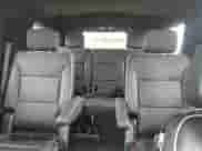 2023 Chevrolet Tahoe Premier с VIN 1GNSKSKD0PR217513, выставлен на аукционе Copart как лот 54702845 с пробегом 55 424 миль миль и Списание • Salvage title. История ставок и продаж доступна на DreamBid. Изображение 10.