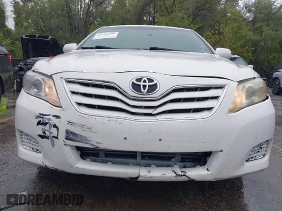 2011 Toyota Camry LE with VIN 4T1BF3EK9BU653145, listed as a IAAI auction lot 43300391 with 324,817 mi miles and . Bid and sale history available at DreamBid. Image 6.