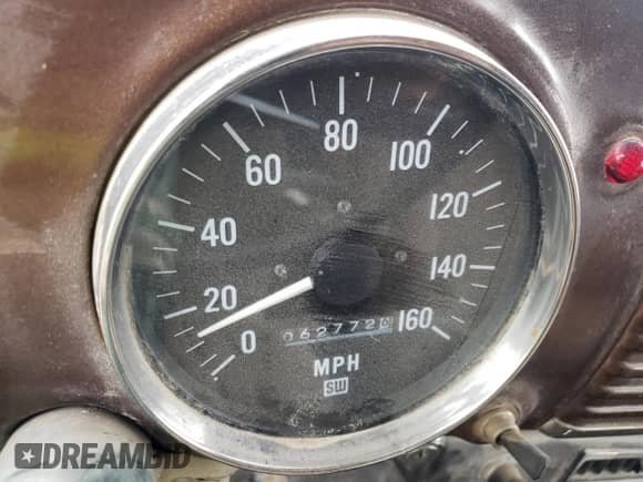 1949 Chevrolet Chevy Van с VIN 21GPA12893, выставлен на аукционе Copart как лот 62034984 с пробегом 62 772 миль миль и Списание • Salvage title. История ставок и продаж доступна на DreamBid. Изображение 9.