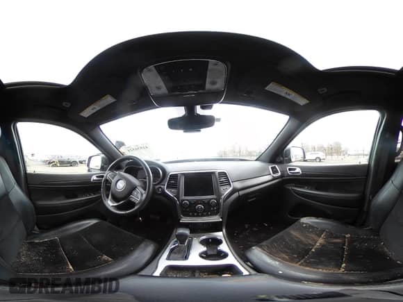 2018 Jeep Grand Cherokee Laredo с VIN 1C4RJFAG8JC356697, выставлен на аукционе IAAI как лот 41936524 с пробегом 78 292 миль миль и . История ставок и продаж доступна на DreamBid. Изображение 18.