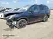 2022 Subaru Forester Special Sports with VIN JF2SKAJC6NH504922, listed as a Copart auction lot 61580735 with 47,648 mi miles and Salvage title. Bid and sale history available at DreamBid. Image 1.