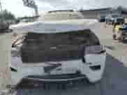 2017 Jeep Grand Cherokee Limited с VIN 1C4RJFBG7HC849246, выставлен на аукционе Copart как лот 71456375 с пробегом 116 642 миль миль и Списание • Salvage title. История ставок и продаж доступна на DreamBid. Изображение 5.