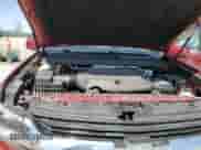 2018 Chevrolet Colorado 2WD LT с VIN 1GCHSCEN6J1222797, выставлен на аукционе Copart как лот 49239615 с пробегом 55 825 миль миль и Списание • Salvage title. История ставок и продаж доступна на DreamBid. Изображение 11.