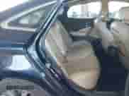 2013 Hyundai Azera с VIN KMHFG4JG3DA221676, выставлен на аукционе IAAI как лот 42640884 с пробегом 212 216 миль миль и . История ставок и продаж доступна на DreamBid. Изображение 8.