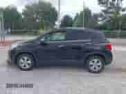 2017 Chevrolet Trax LT с VIN 3GNCJLSB9HL145280, выставлен на аукционе IAAI как лот 42938049 с пробегом 130 940 миль миль и . История ставок и продаж доступна на DreamBid. Изображение 14.