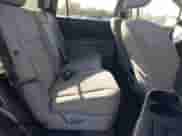 2017 Honda Pilot LX z VIN 5FNYF5H17HB007939, wystawiony jako IAAI lot #42557095 z przebiegiem 176 028 mil mil oraz . Historia ofert i sprzedaży dostępna na DreamBid. Obrazek 8.