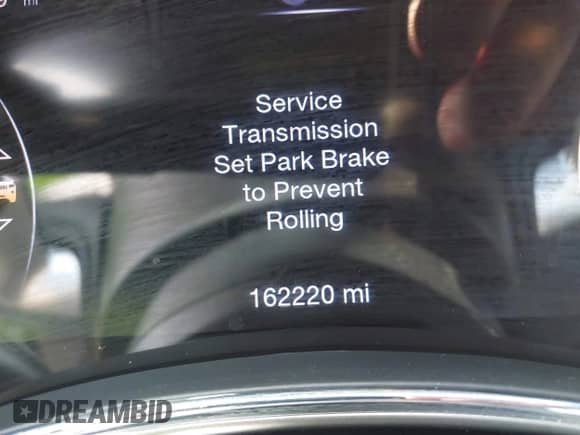 2017 Jeep Grand Cherokee Laredo with VIN 1C4RJEAG2HC813248, listed as a IAAI auction lot 43102698 with 162,220 mi miles and . Bid and sale history available at DreamBid. Image 16.