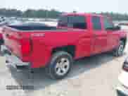 2014 Chevrolet Silverado 1500 LT z VIN 1GCVKREH8EZ385717, wystawiony jako IAAI lot #42401770 z przebiegiem 220 941 mil mil oraz . Historia ofert i sprzedaży dostępna na DreamBid. Obrazek 4.