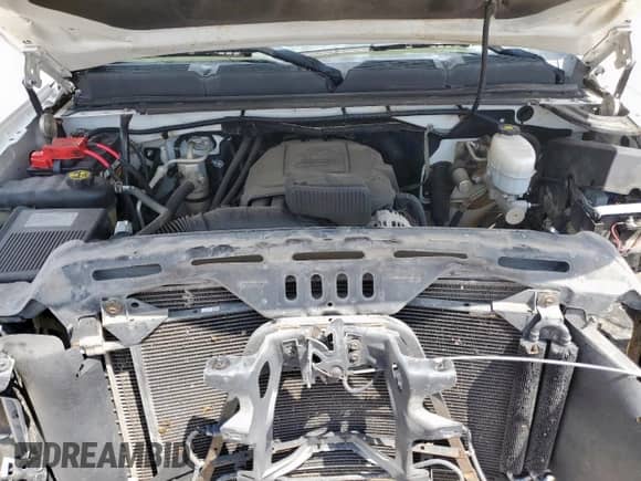 2012 Chevrolet Silverado 2500HD LT with VIN 1GC1KXCGXCF197700, listed as a Copart auction lot 67840765 with 74,019 mi miles and Salvage title. Bid and sale history available at DreamBid. Image 11.